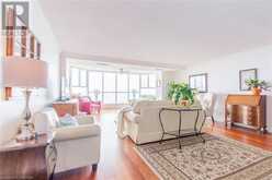 5280 LAKESHORE Road Unit# 610 Burlington