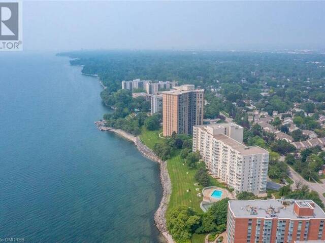 5280 LAKESHORE Road Unit# 610 Burlington Ontario