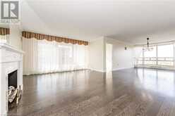 2170 MARINE Drive Unit# 2102 Oakville