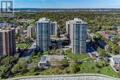 2170 MARINE Drive Unit# 2102 Oakville