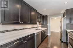 2170 MARINE Drive Unit# 2102 Oakville