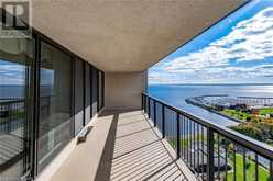 2170 MARINE Drive Unit# 2102 Oakville