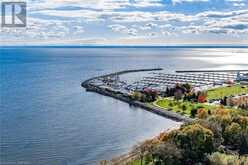 2170 MARINE Drive Unit# 2102 Oakville