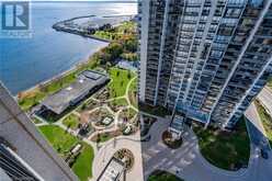 2170 MARINE Drive Unit# 2102 Oakville