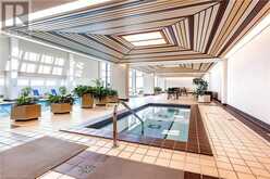 2170 MARINE Drive Unit# 2102 Oakville