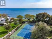 2170 MARINE Drive Unit# 2102 Oakville