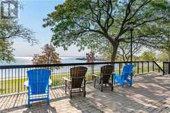 2170 MARINE Drive Unit# 2102 Oakville