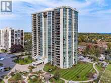 2170 MARINE Drive Unit# 2102 Oakville