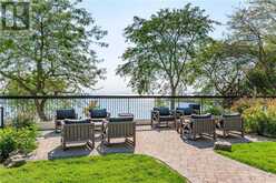 2170 MARINE Drive Unit# 2102 Oakville