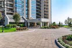 2170 MARINE Drive Unit# 2102 Oakville