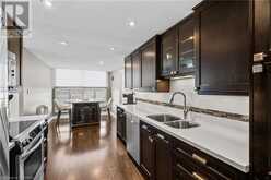 2170 MARINE Drive Unit# 2102 Oakville