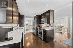 2170 MARINE Drive Unit# 2102 Oakville