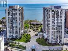 2170 MARINE Drive Unit# 2102 Oakville