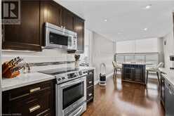 2170 MARINE Drive Unit# 2102 Oakville