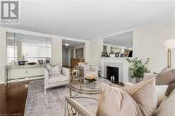 2170 MARINE Drive Unit# 2102 Oakville