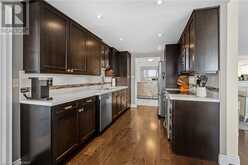 2170 MARINE Drive Unit# 2102 Oakville