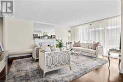 2170 MARINE Drive Unit# 2102 Oakville