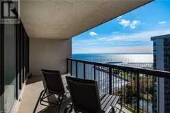 2170 MARINE Drive Unit# 2102 Oakville