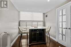 2170 MARINE Drive Unit# 2102 Oakville