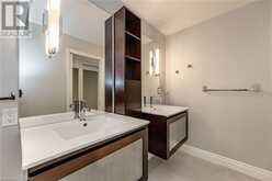 2170 MARINE Drive Unit# 2102 Oakville