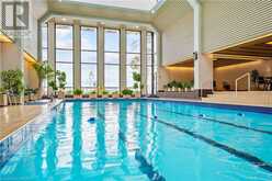 2170 MARINE Drive Unit# 2102 Oakville