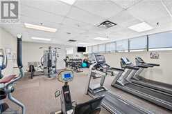 2170 MARINE Drive Unit# 2102 Oakville