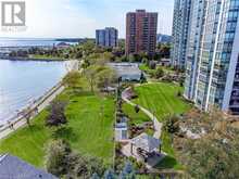 2170 MARINE Drive Unit# 2102 Oakville