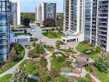 2170 MARINE Drive Unit# 2102 Oakville