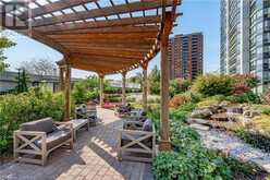 2170 MARINE Drive Unit# 2102 Oakville