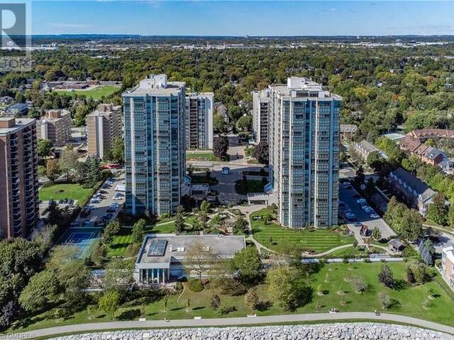 2170 MARINE Drive Unit# 2102 Oakville Ontario