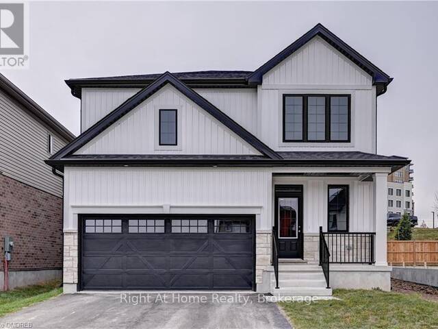 442 WESTHAVEN STREET Waterloo Ontario