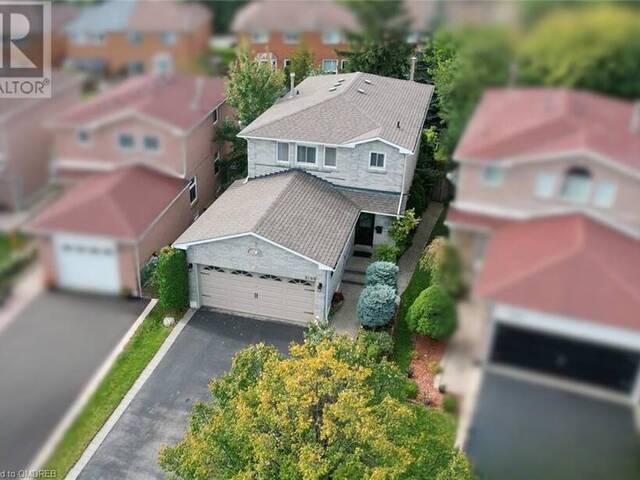 5100 SUNRAY Drive Mississauga Ontario