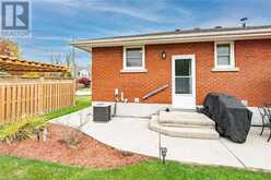 15 SUMMIT Crescent Unit# B Guelph