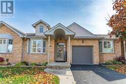 21 CRITZIA Drive Mount Hope