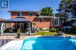 9 HUGHES Court Kawartha Lakes