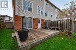 2966 GARNETHILL Way Oakville