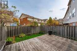 2966 GARNETHILL Way Oakville