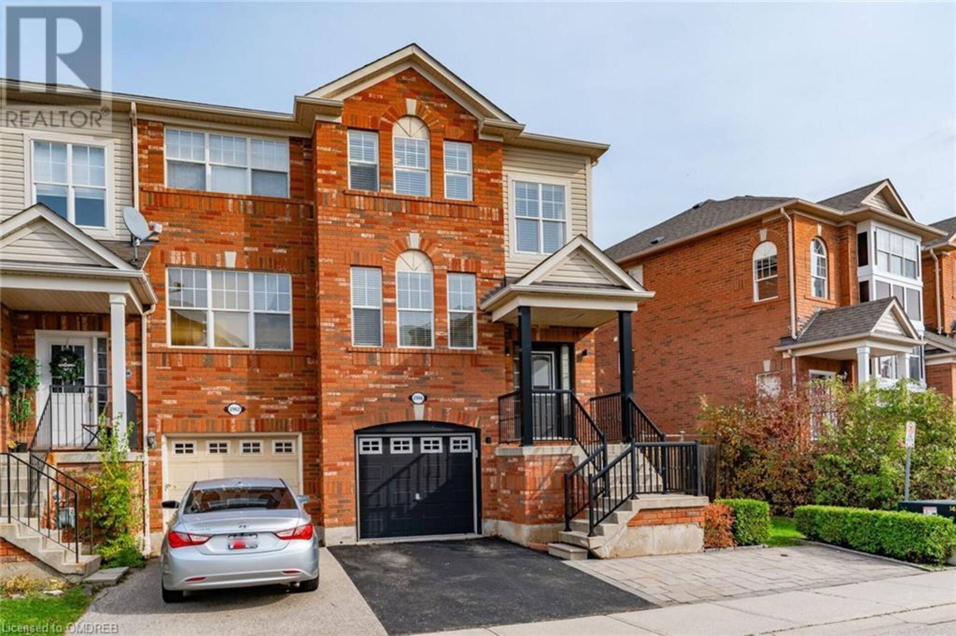 2966 GARNETHILL Way Oakville