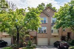 2272 MOWAT Avenue Unit# 38 Oakville