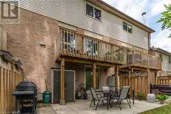 2272 MOWAT Avenue Unit# 38 Oakville