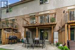 2272 MOWAT Avenue Unit# 38 Oakville