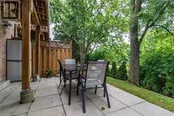 2272 MOWAT Avenue Unit# 38 Oakville