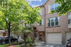 2272 MOWAT Avenue Unit# 38 Oakville