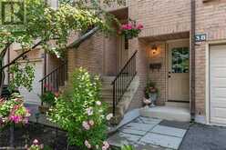 2272 MOWAT Avenue Unit# 38 Oakville