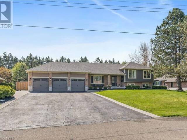 23 HAYLEYVALE Road Caledon Ontario