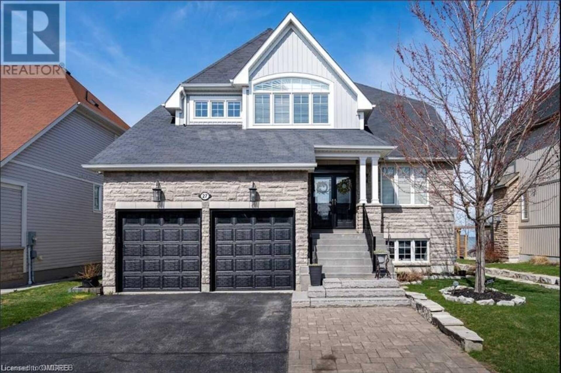 27 WATERVIEW Road Wasaga Beach