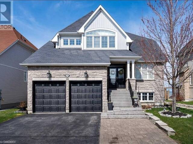 27 WATERVIEW Road Wasaga Beach Ontario