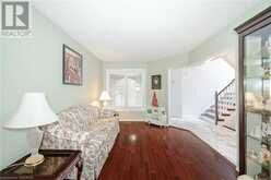 2873 CARTWRIGHT Crescent Mississauga