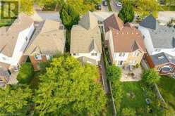 2873 CARTWRIGHT Crescent Mississauga