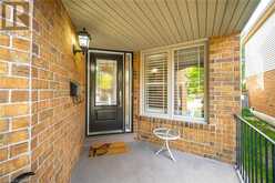 2873 CARTWRIGHT Crescent Mississauga